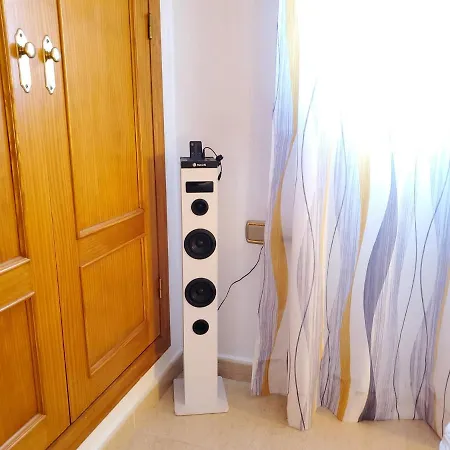 Alojamiento Simon * Oriola (Orihuela)