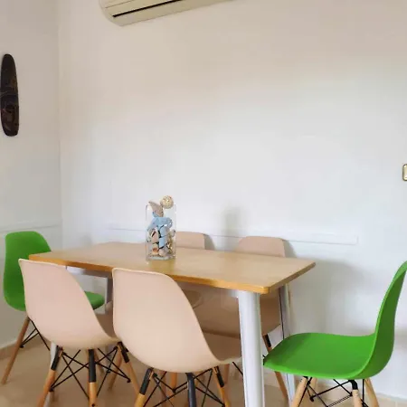 Alojamiento Simon Orihuela