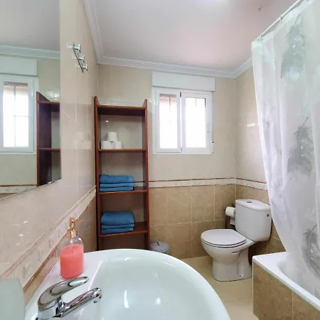 Hotel Alojamiento Simon