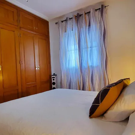 Alojamiento Simon * Orihuela