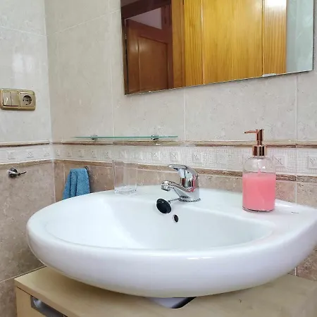 Alojamiento Simon Orihuela