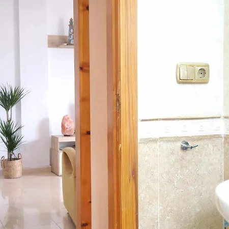 Hotel Alojamiento Simon Orihuela