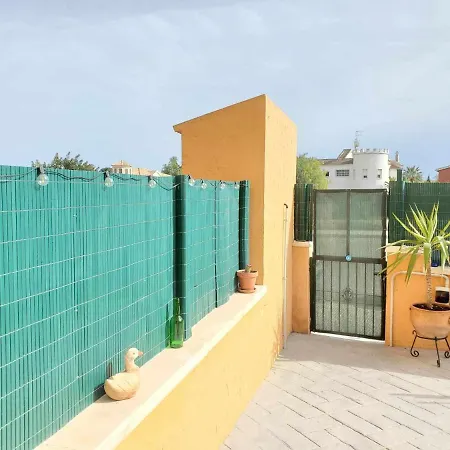 Alojamiento Simon Hotel Orihuela