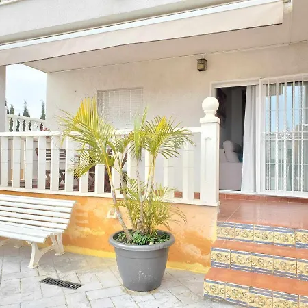 Hotel Alojamiento Simon Orihuela