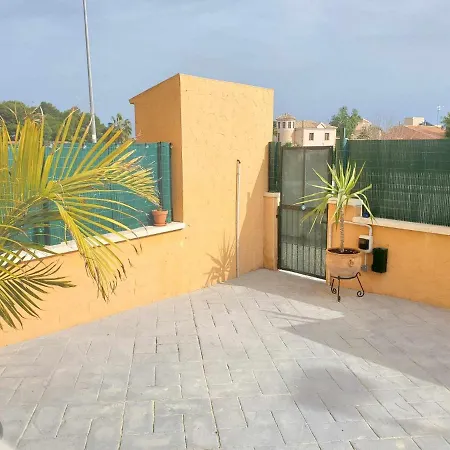 Alojamiento Simon Hotel Oriola (Orihuela)