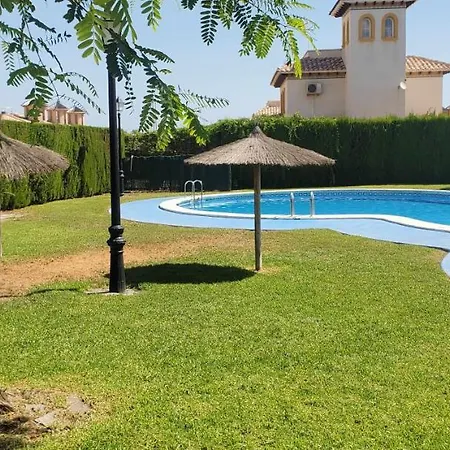 Alojamiento Simon * Orihuela