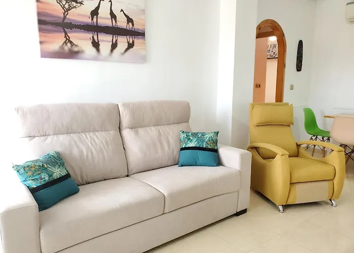 Hotel Alojamiento Simon Oriola (Orihuela)