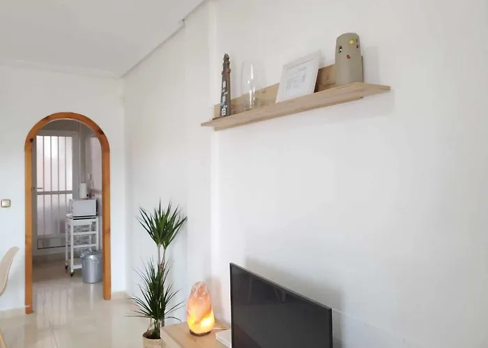 Alojamiento Simon Hotel Oriola (Orihuela)