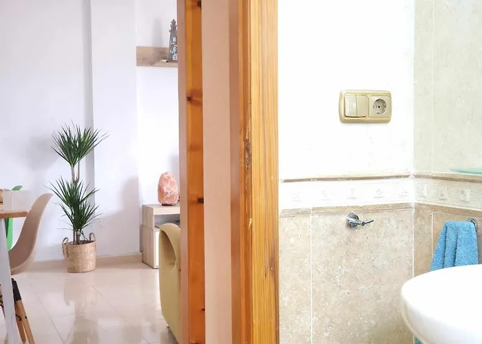 Hotel Alojamiento Simon Oriola (Orihuela)