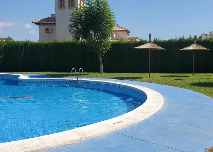 Alojamiento Simon Oriola (Orihuela)